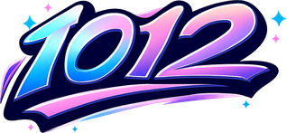 Logo thương hiệu 1012